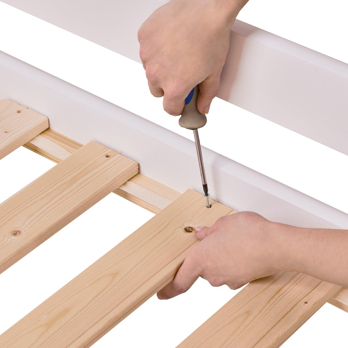 ECO Luxury Bunk Bed – Corner Combination