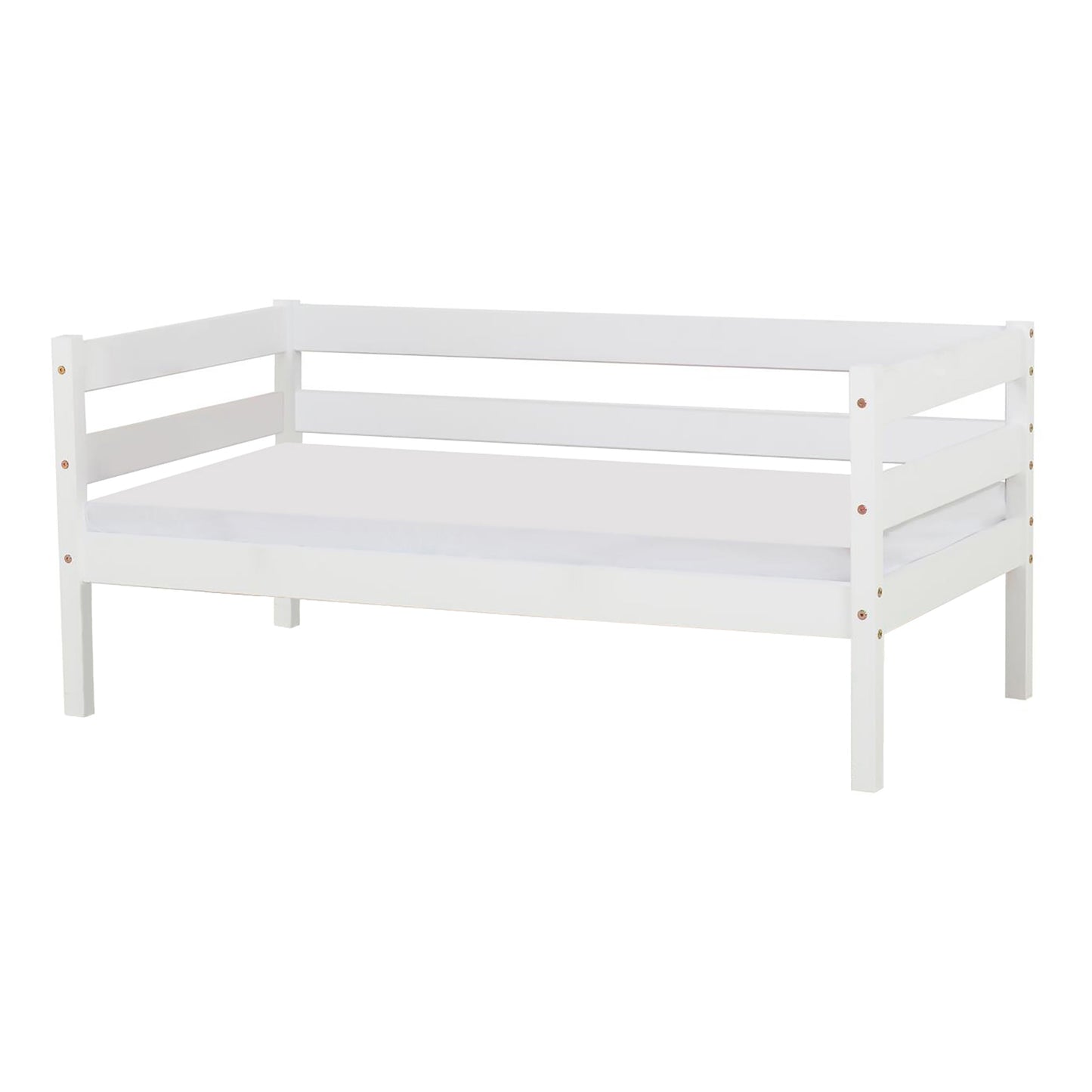 ECO Comfort Junior Bed with Foam Mattress