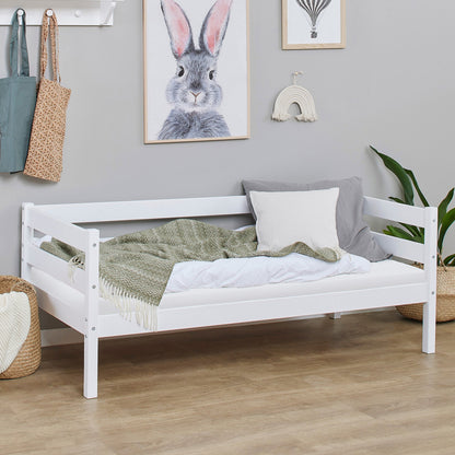 ECO Comfort Junior Bed with Foam Mattress