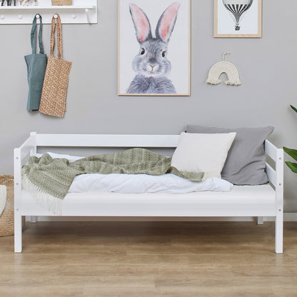 ECO Comfort Junior Bed with Foam Mattress