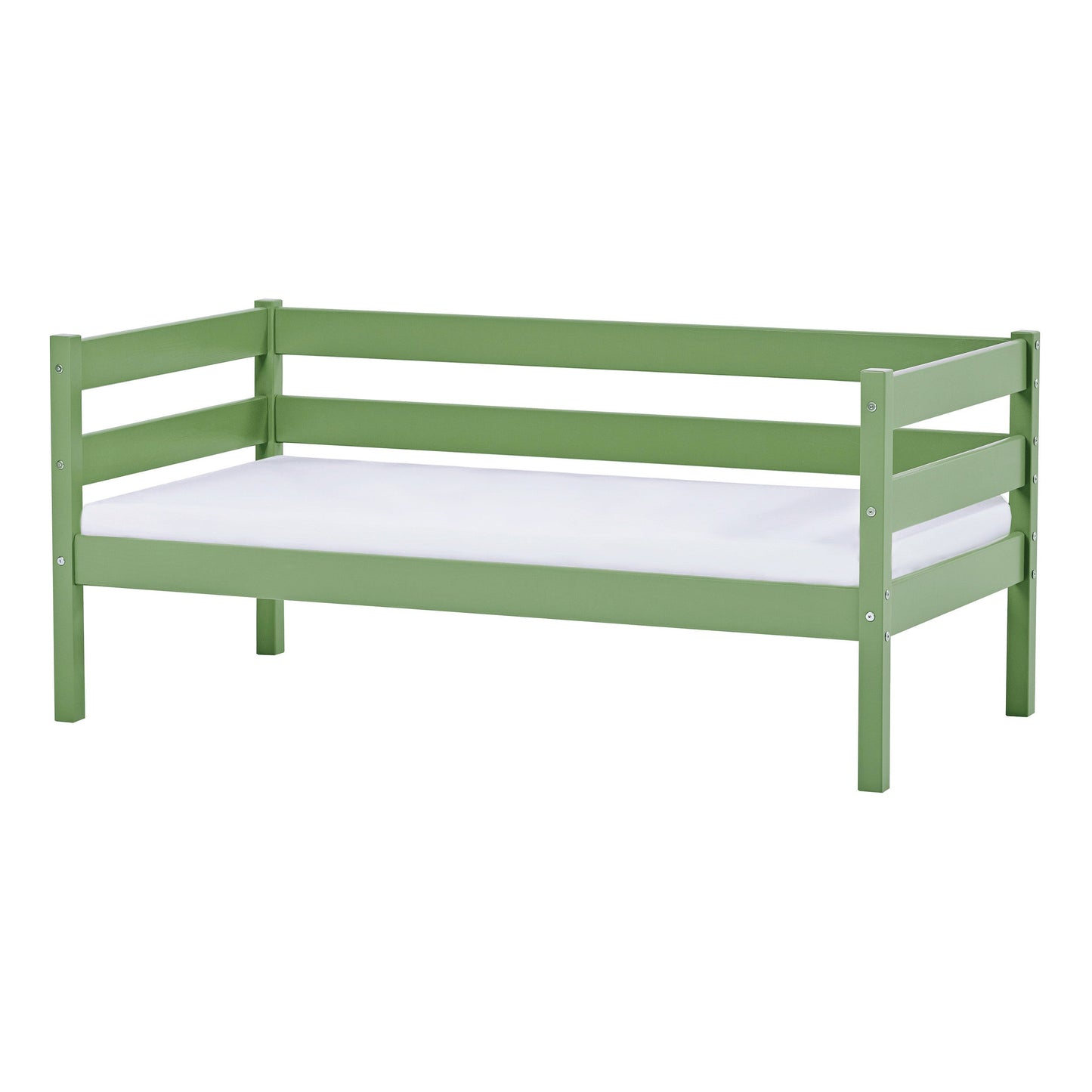 ECO Comfort Junior Bed with Foam Mattress