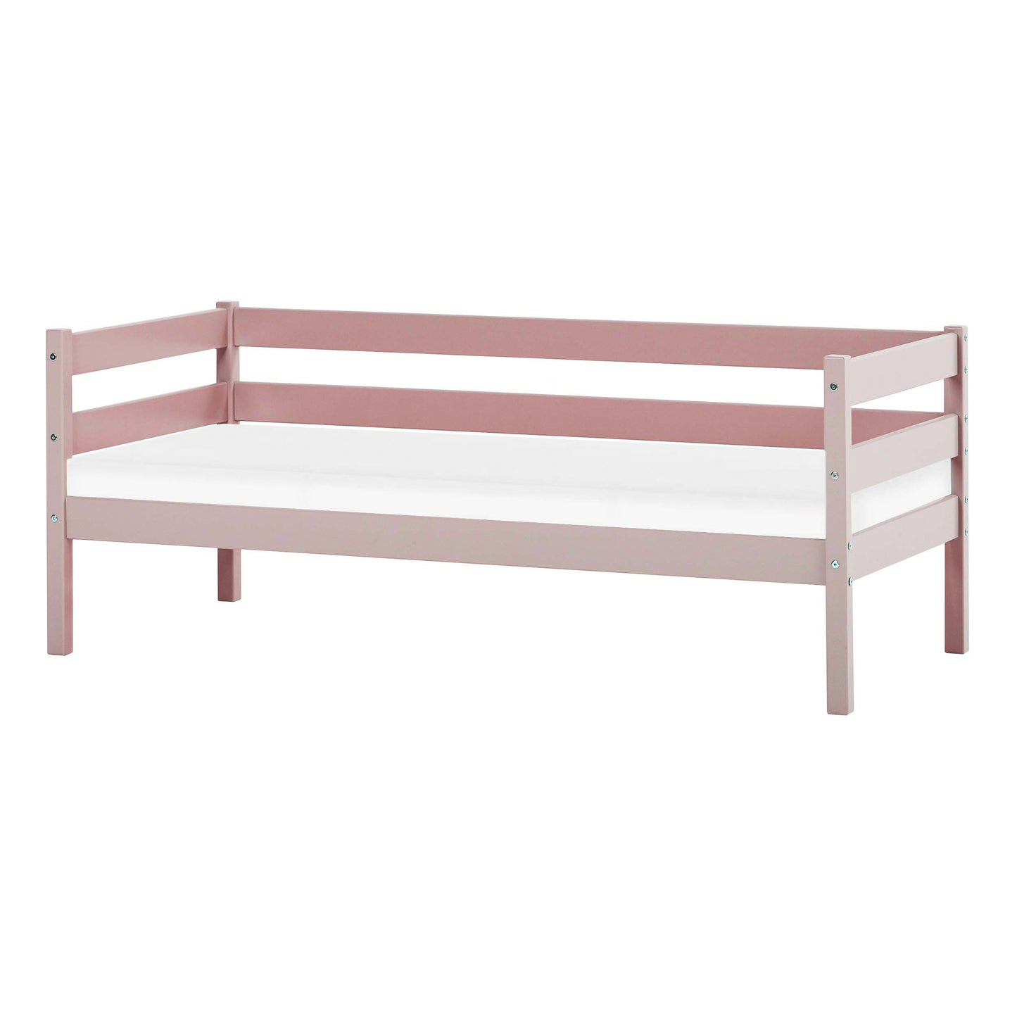 ECO Comfort Junior Bed with Foam Mattress