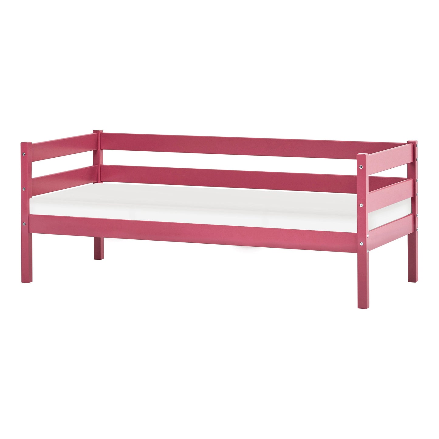 ECO Comfort Junior Bed with Foam Mattress