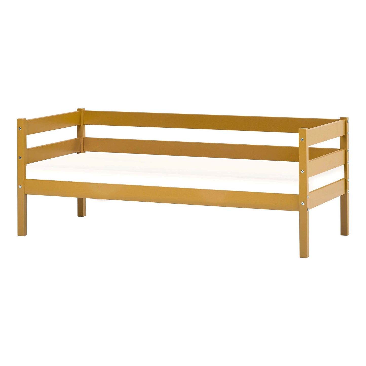ECO Comfort Junior Bed with Foam Mattress