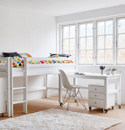 ECO Dream Bed with Desk