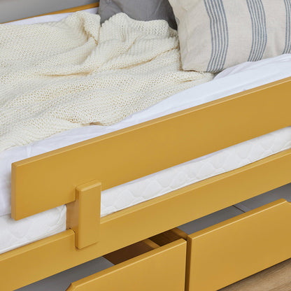 Hoppekids ECO Comfort Bed Rail