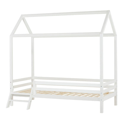 Hoppekids ECO Dream, House Bed, 90x200 cm