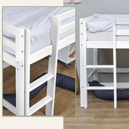ECO Dream Bed with Desk