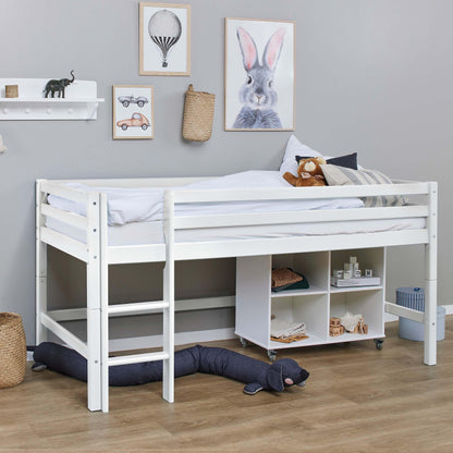 Hoppekids ECO Dream Half-High Bed Module