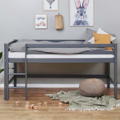 Hoppekids ECO Dream Half-High Bed Module