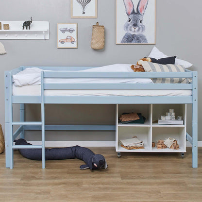 Hoppekids ECO Dream Half-High Bed Module