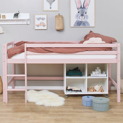 Hoppekids ECO Dream Half-High Bed Module
