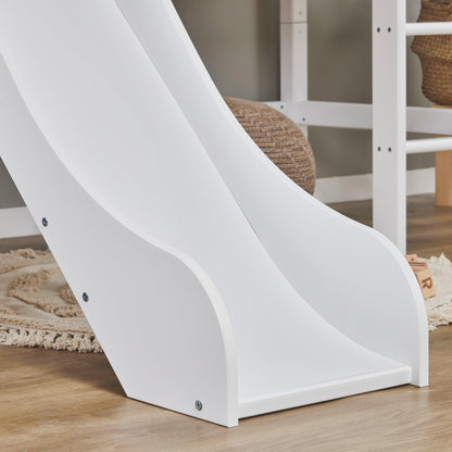 ECO Dream Mid-Height Bed with Slide