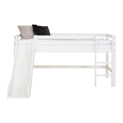 ECO Dream Mid-Height Bed with Slide