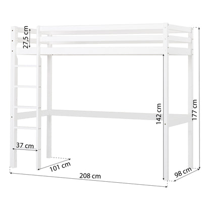 Hoppekids ECO Dream module for High Bed