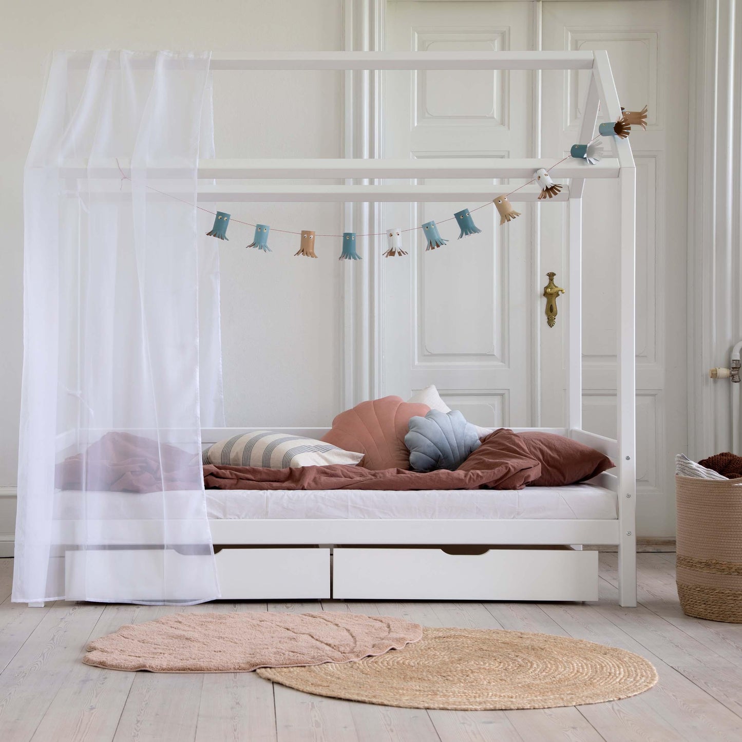 Hoppekids ECO Dream House Bed Module
