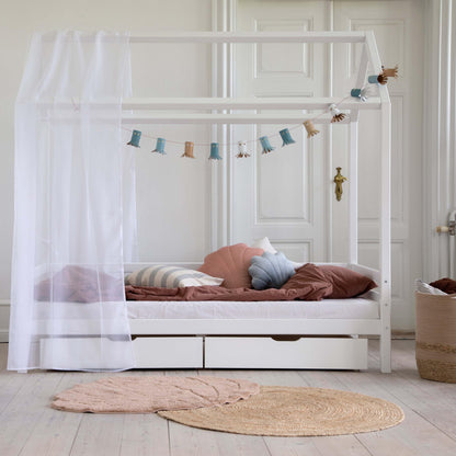 Hoppekids ECO Dream House Bed Module