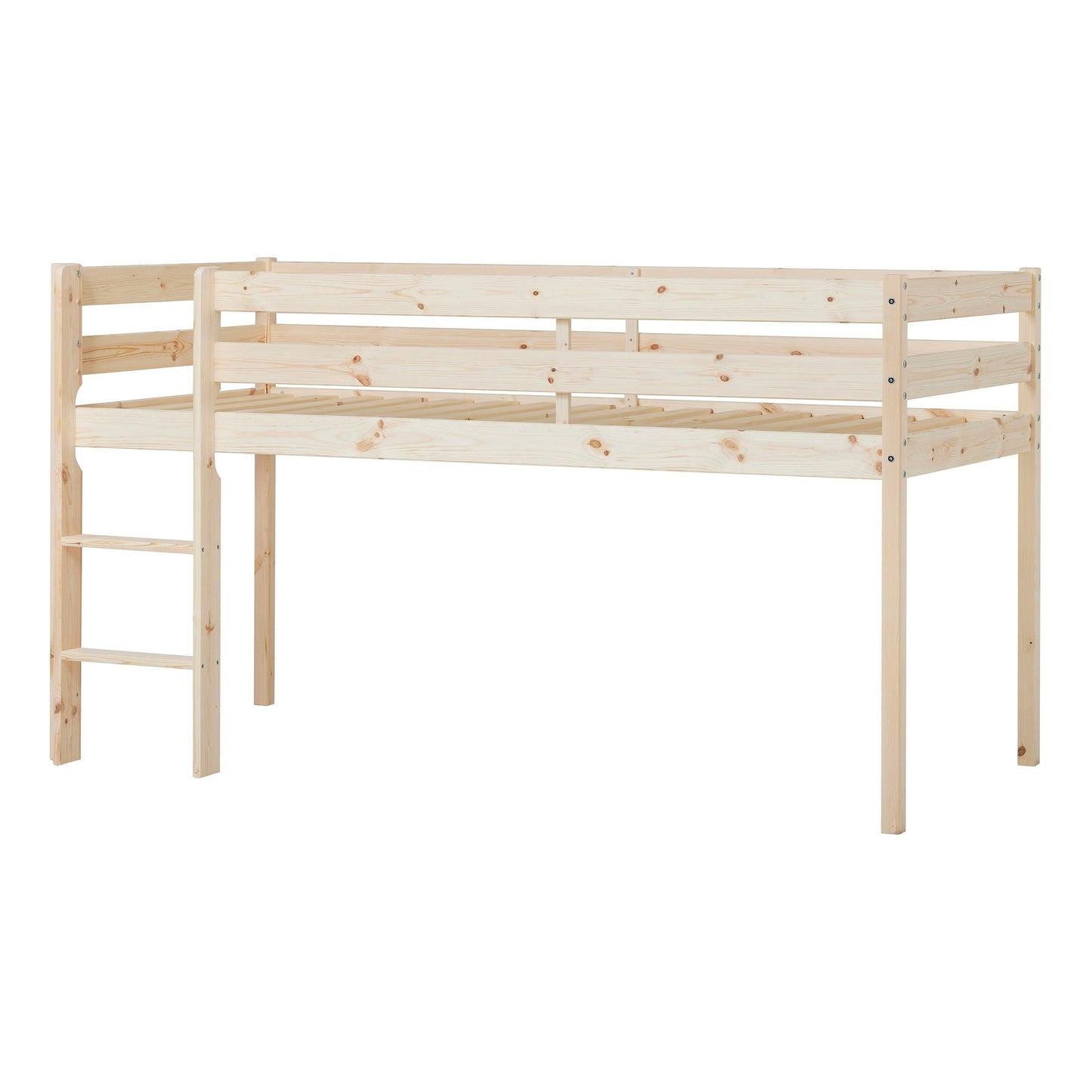 Hoppekids ECO Comfort Mid-High Children's Bed