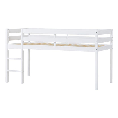 Hoppekids ECO Comfort Mid-High Children's Bed