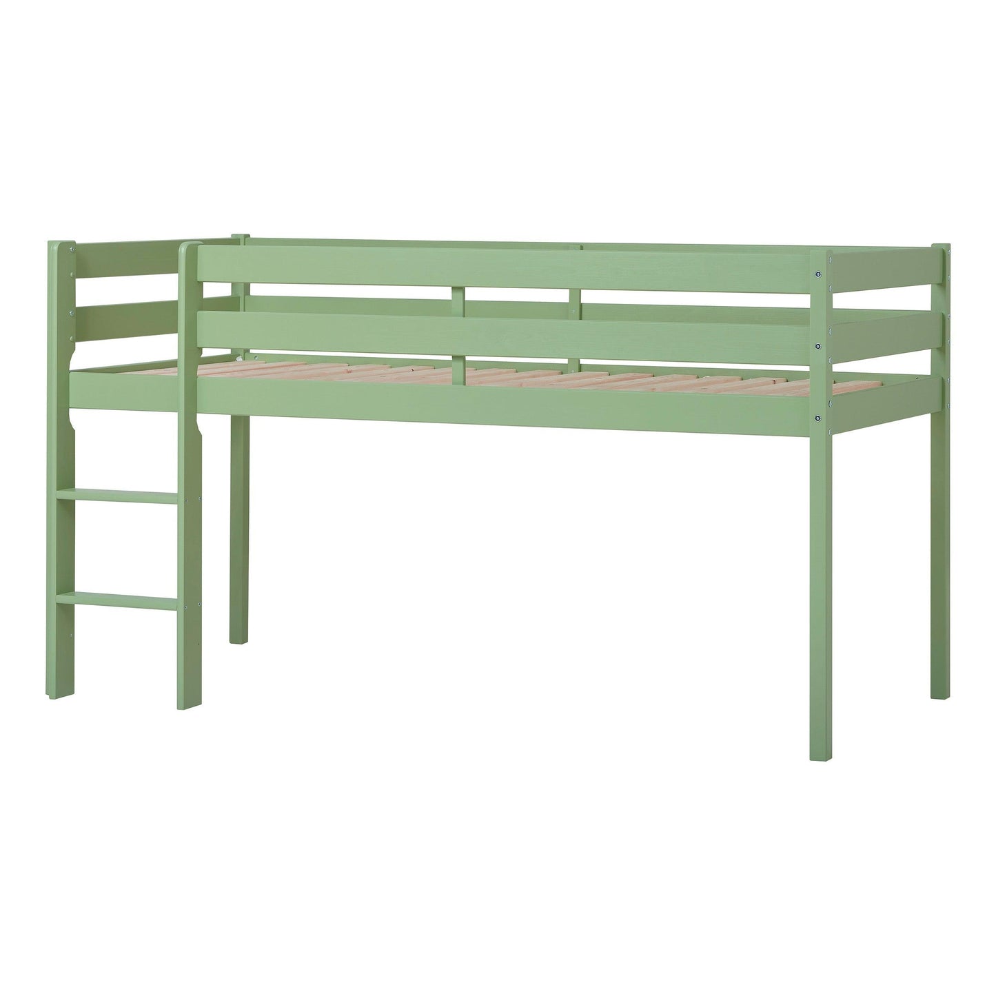 Hoppekids ECO Comfort Mid-High Children's Bed