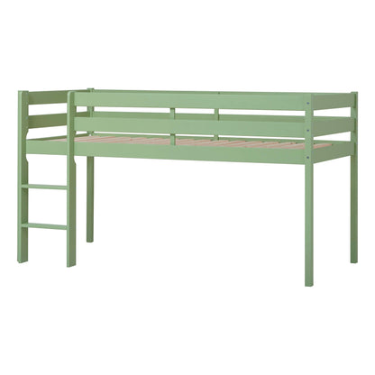Hoppekids ECO Comfort Mid-High Children's Bed