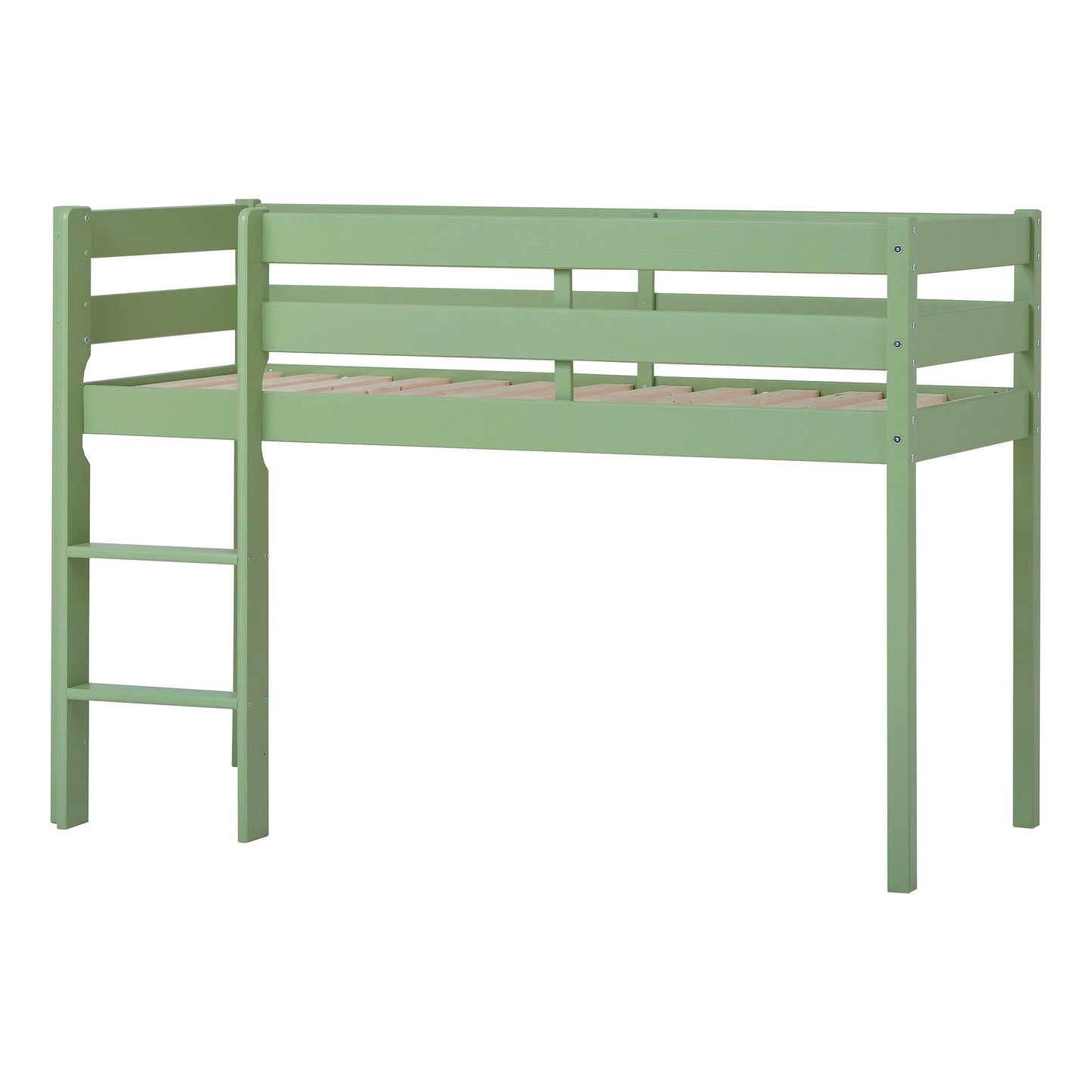 Hoppekids ECO Comfort Mid-High Children's Bed
