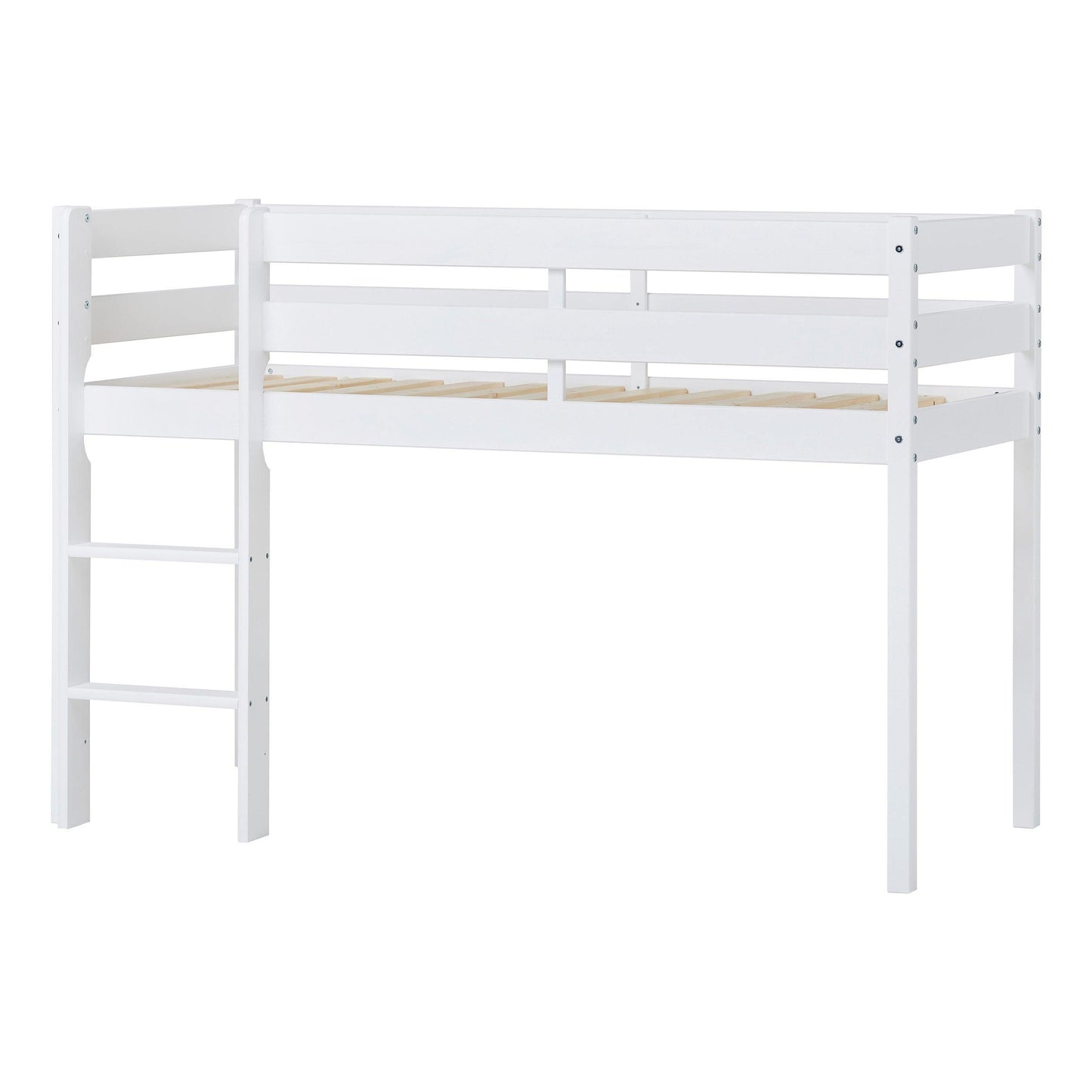 Hoppekids ECO Comfort Mid-High Children's Bed