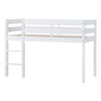 Hoppekids ECO Comfort Mid-High Children's Bed