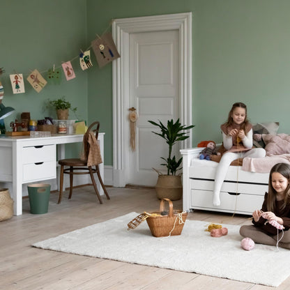 Hoppekids MAGA Desk with Drawers