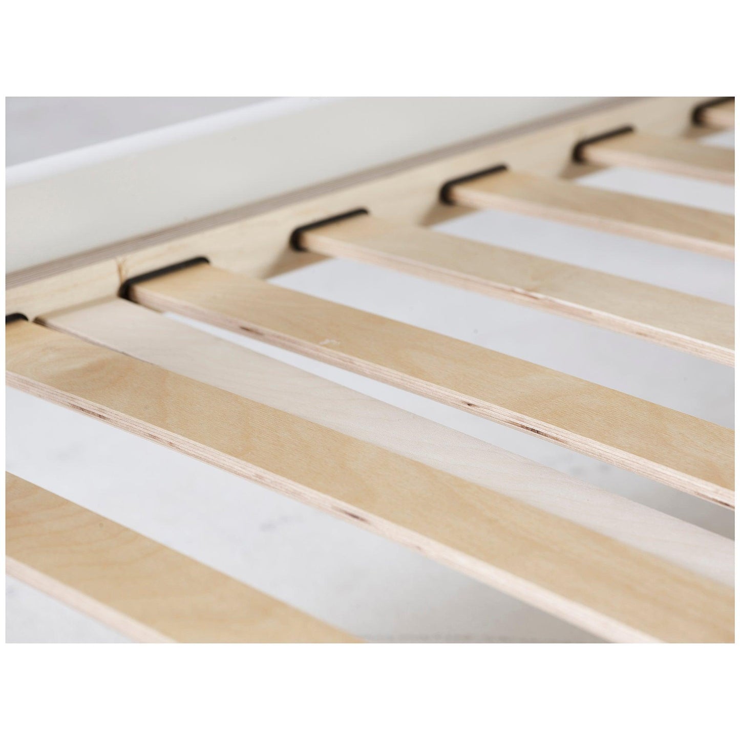 ECO Luxury Bunk Bed (with Extra Guard Rail)