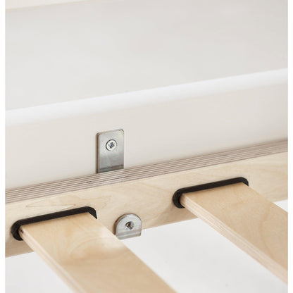 ECO Luxury Bunk Bed (with Extra Guard Rail)