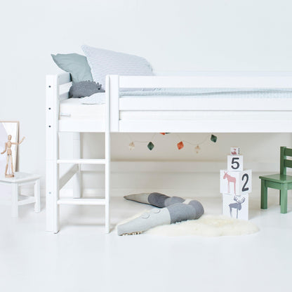 Hoppekids ECO Luxury Mid-High Bed