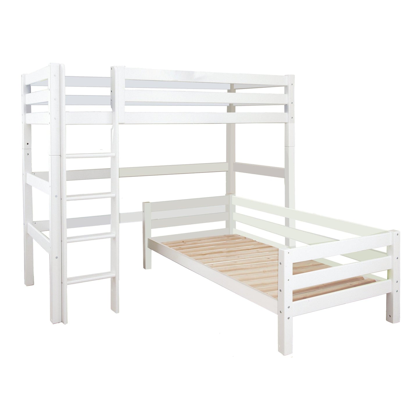 ECO Luxury Bunk Bed – Corner Combination