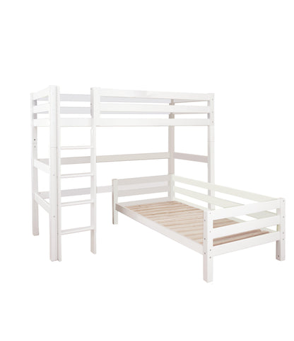 ECO Luxury Bunk Bed – Corner Combination