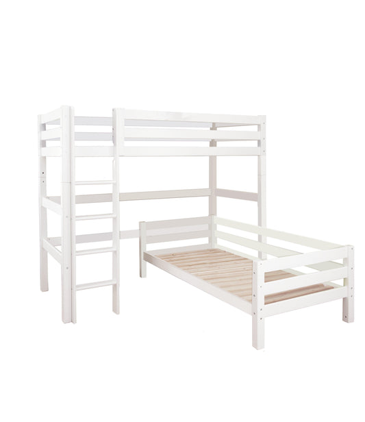 ECO Luxury Bunk Bed – Corner Combination