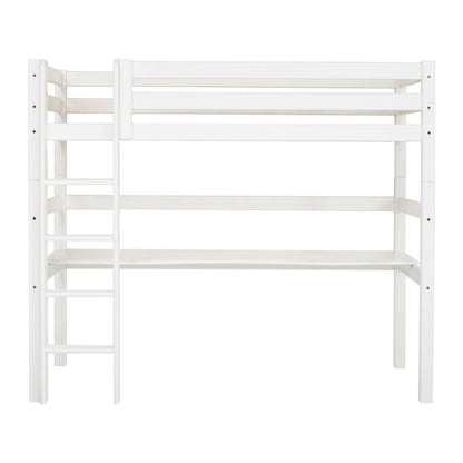 Hoppekids ECO Luxury Loft Bed with Desk