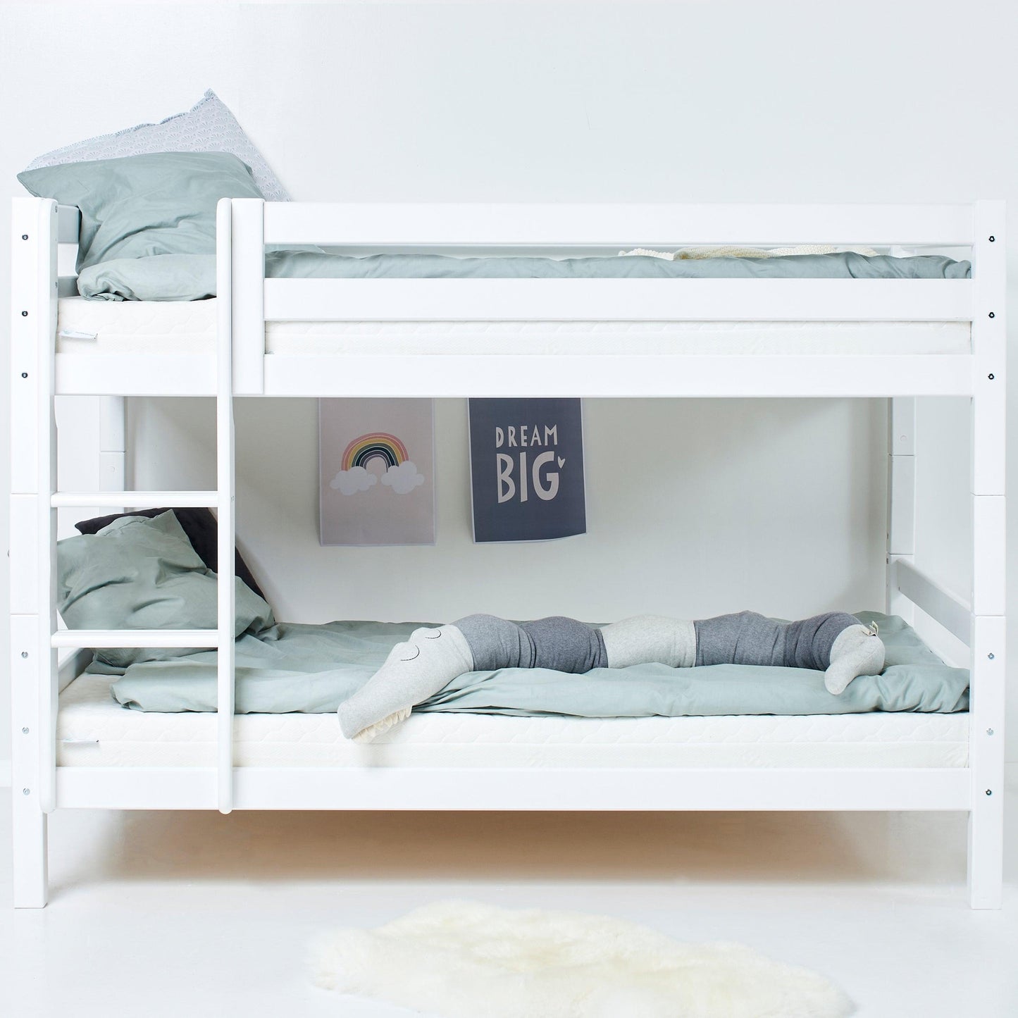 ECO Luxury Bunk Bed