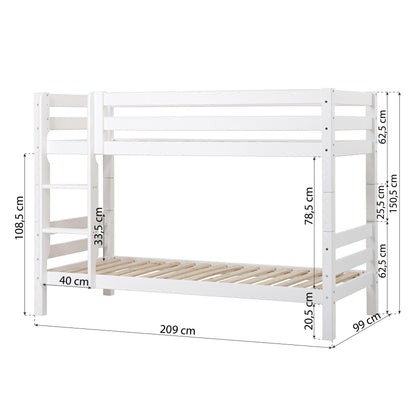ECO Luxury Bunk Bed