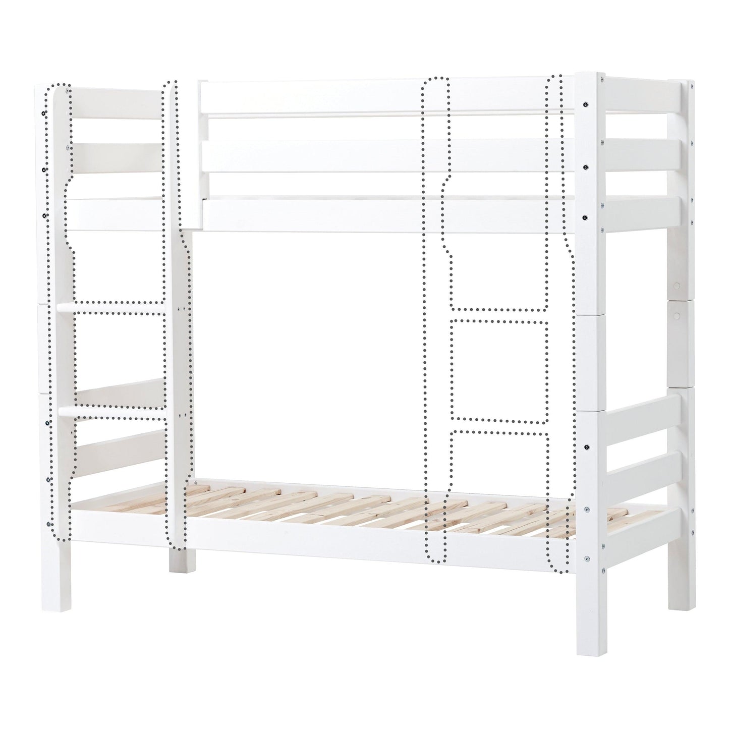 ECO Luxury Bunk Bed