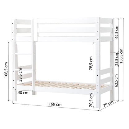 ECO Luxury Bunk Bed