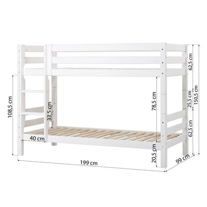 ECO Luxury Bunk Bed