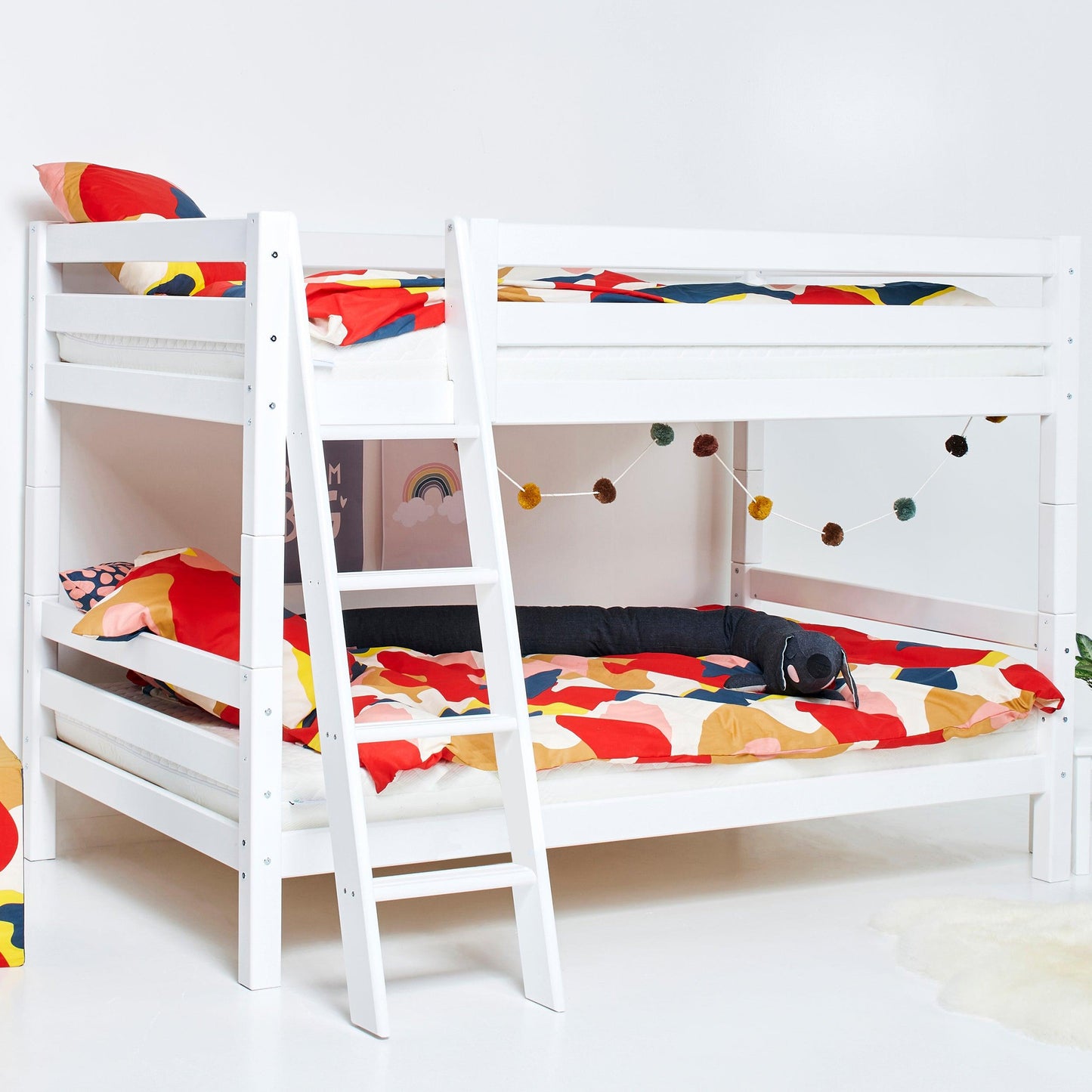 ECO Luxury Bunk Bed