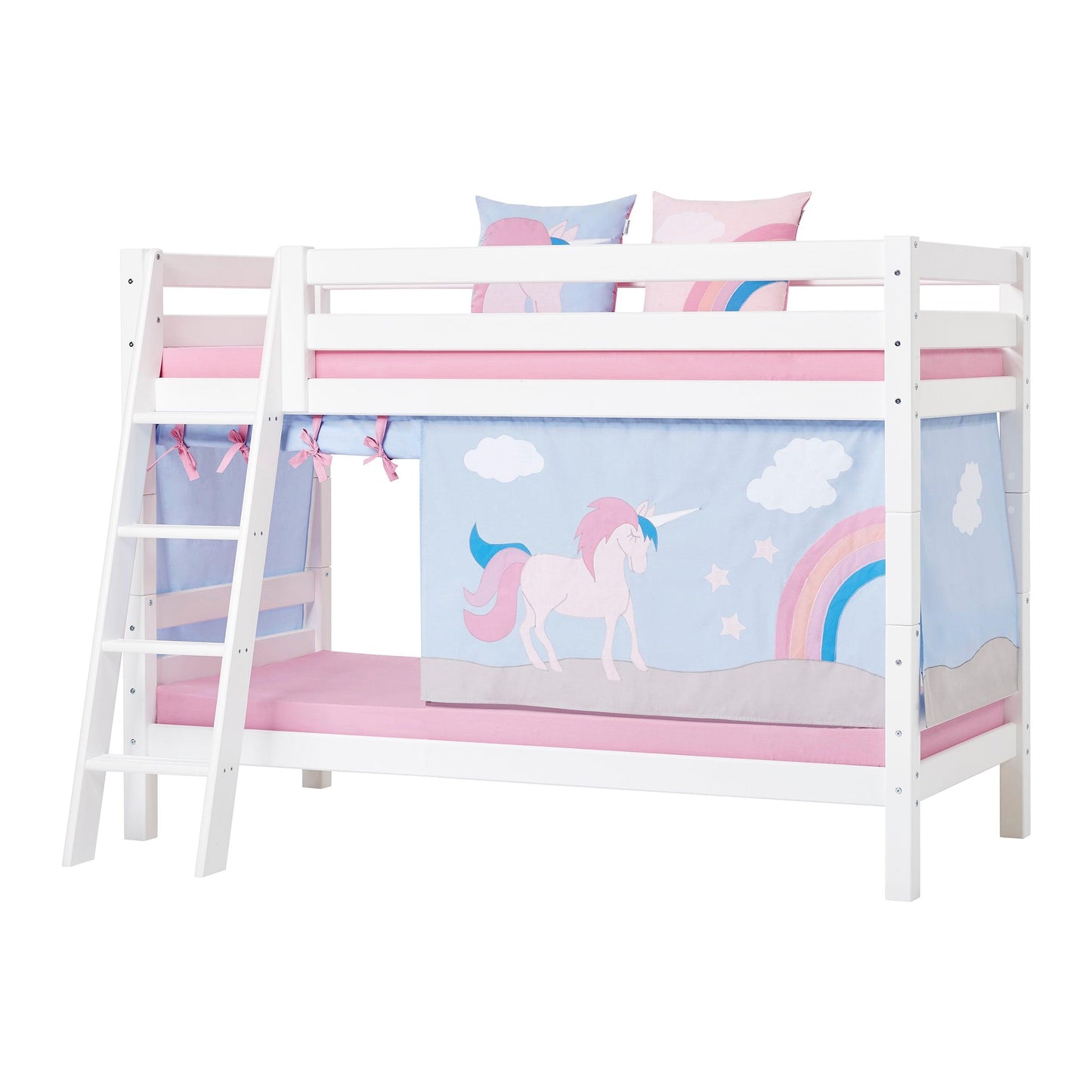 ECO Luxury Bunk Bed