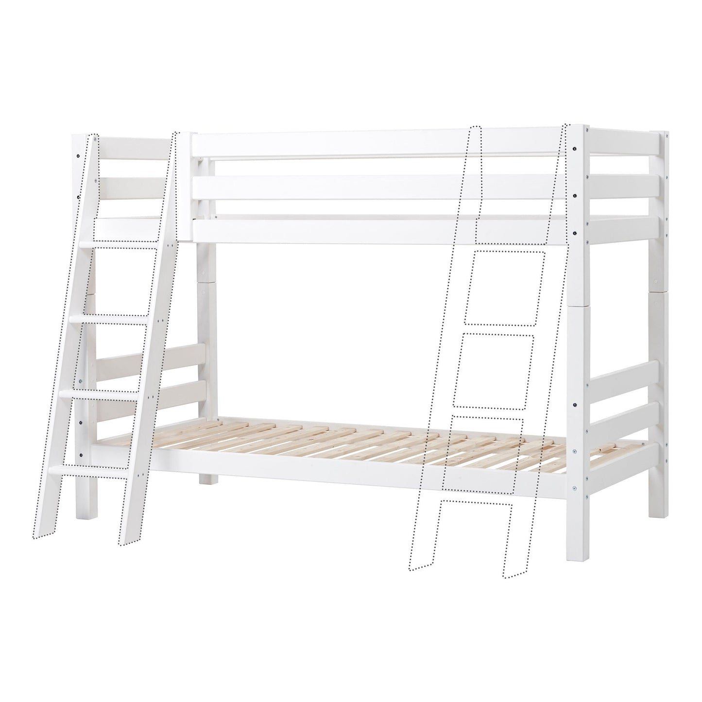 ECO Luxury Bunk Bed