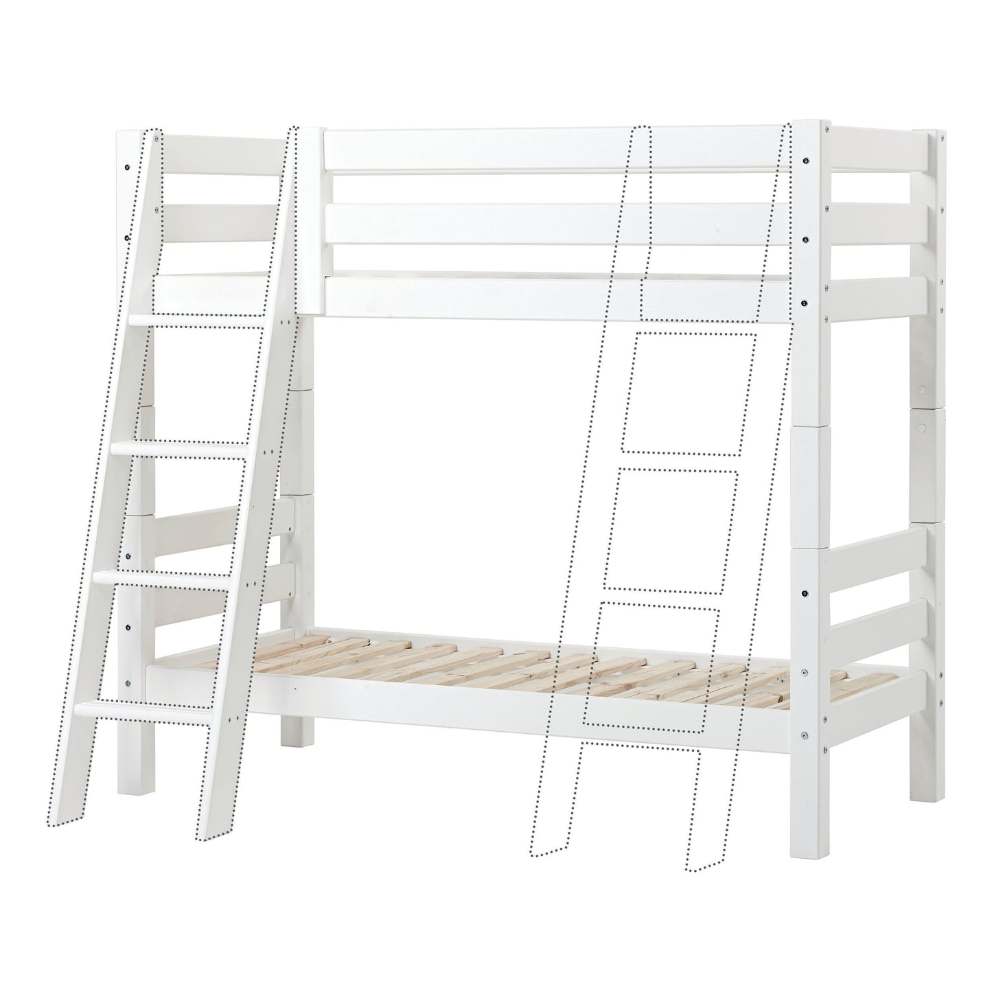 ECO Luxury Bunk Bed