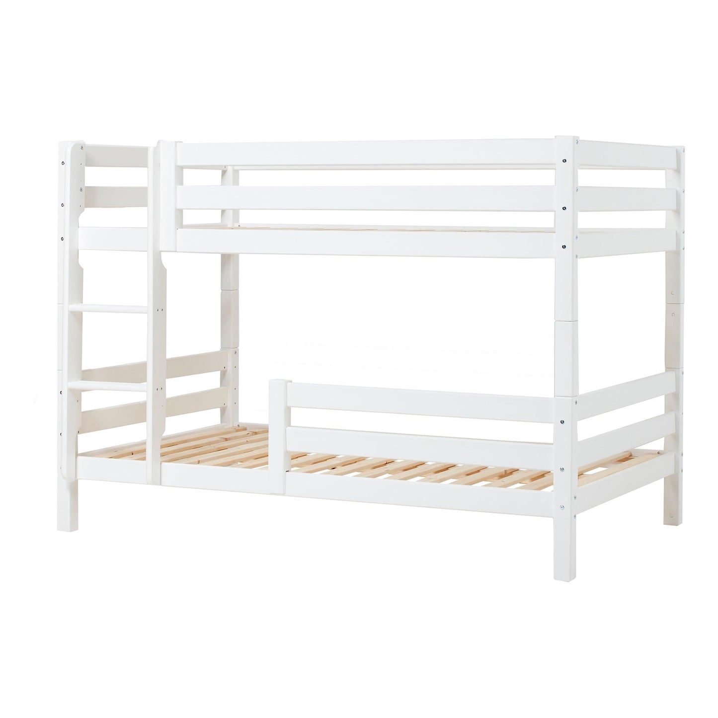 ECO Luxury Bunk Bed (with Extra Guard Rail)
