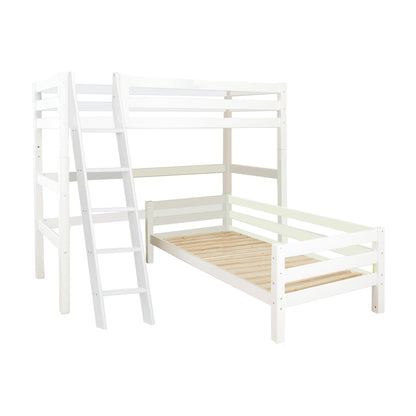 ECO Luxury Bunk Bed – Corner Combination