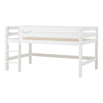 Hoppekids ECO Luxury Mid-High Bed