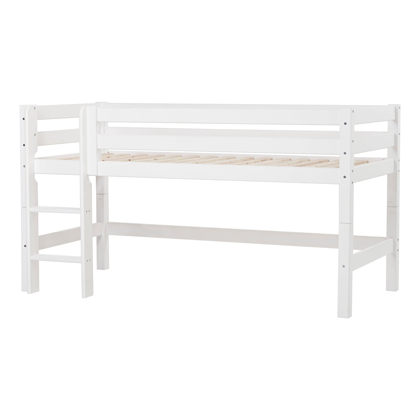 Hoppekids ECO Luxury Mid-High Bed