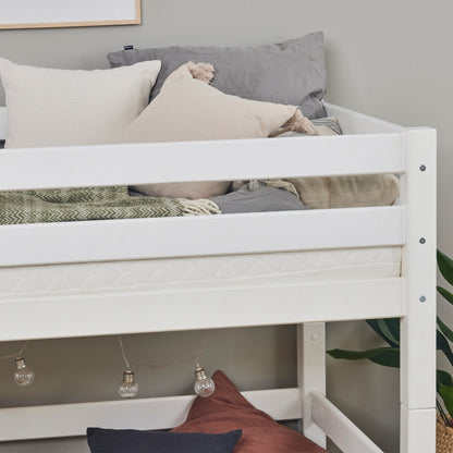 Hoppekids ECO Luxury Mid-High Bed